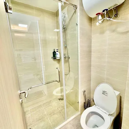 R Residences 金边 Room photo