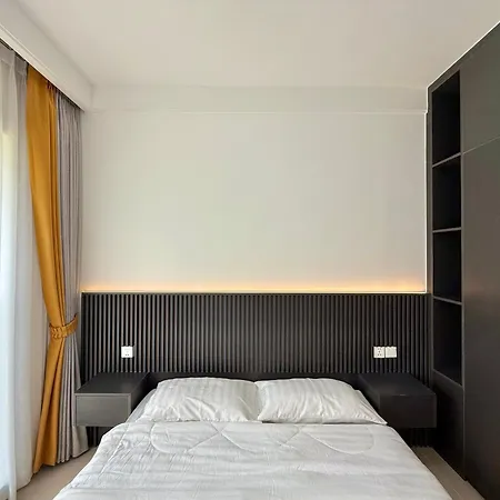 R Residences 金边 Room photo