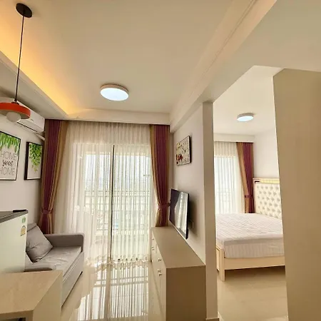 R Residences 金边 Room photo