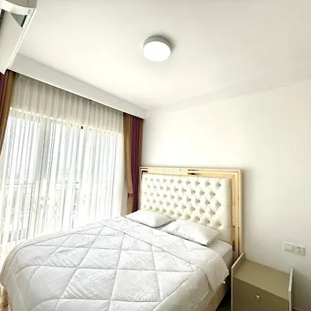 R Residences 金边 Exterior photo