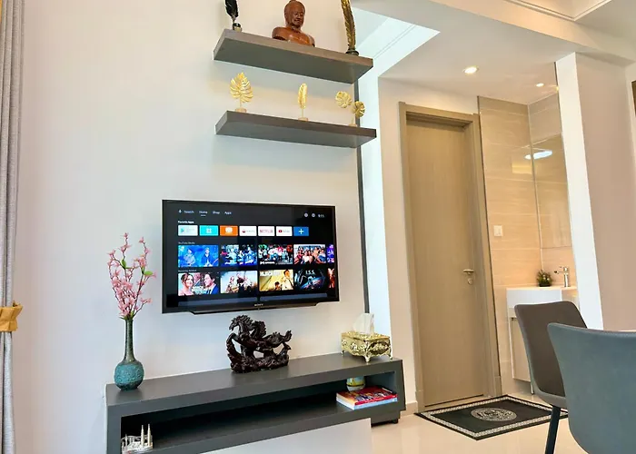 R Residences