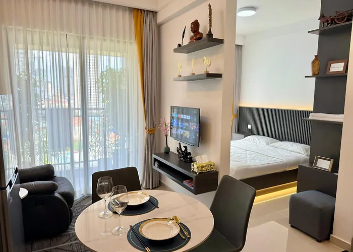 R Residences