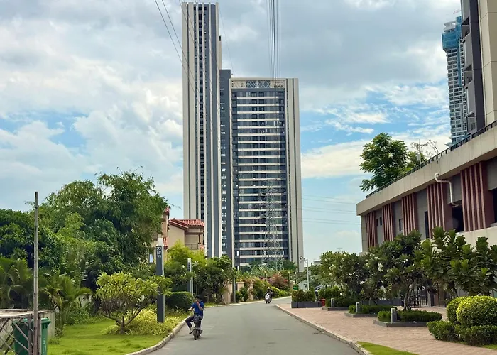 R Residences