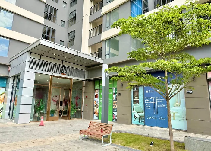 R Residences