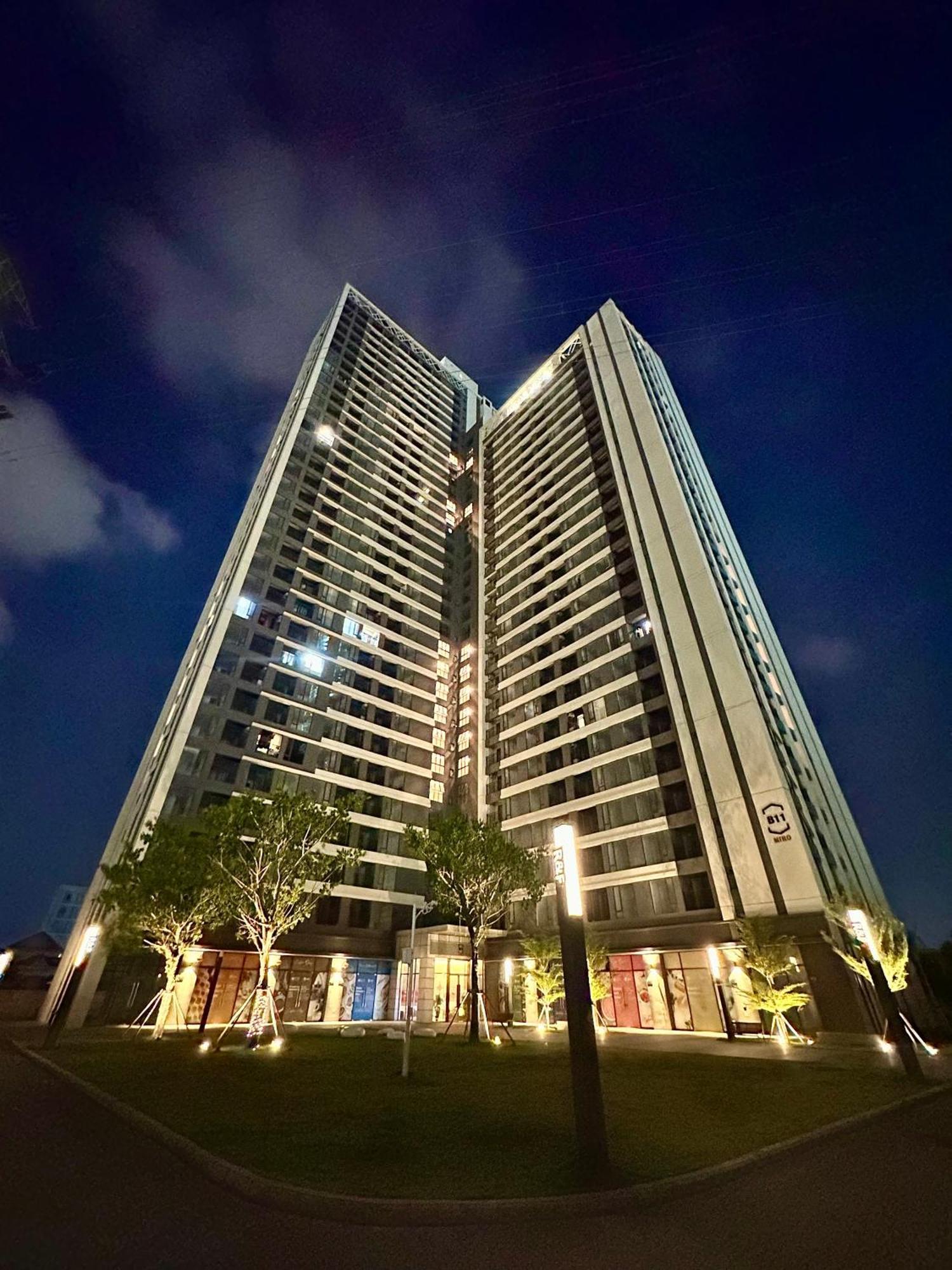 R Residences
