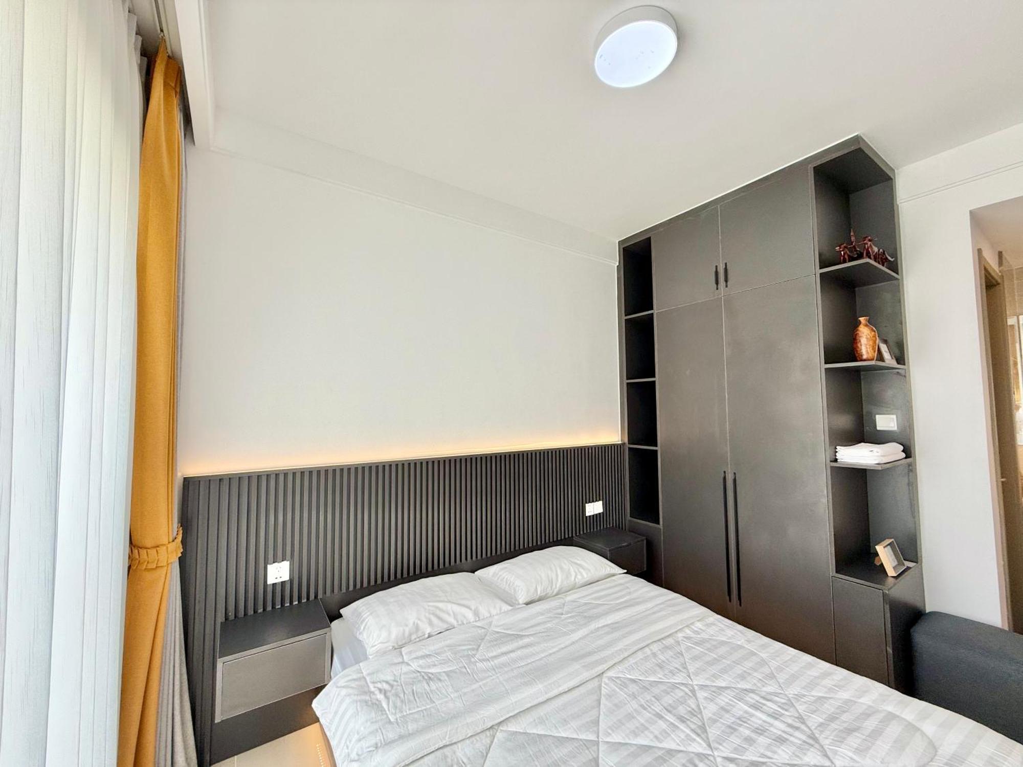 公寓 R Residences