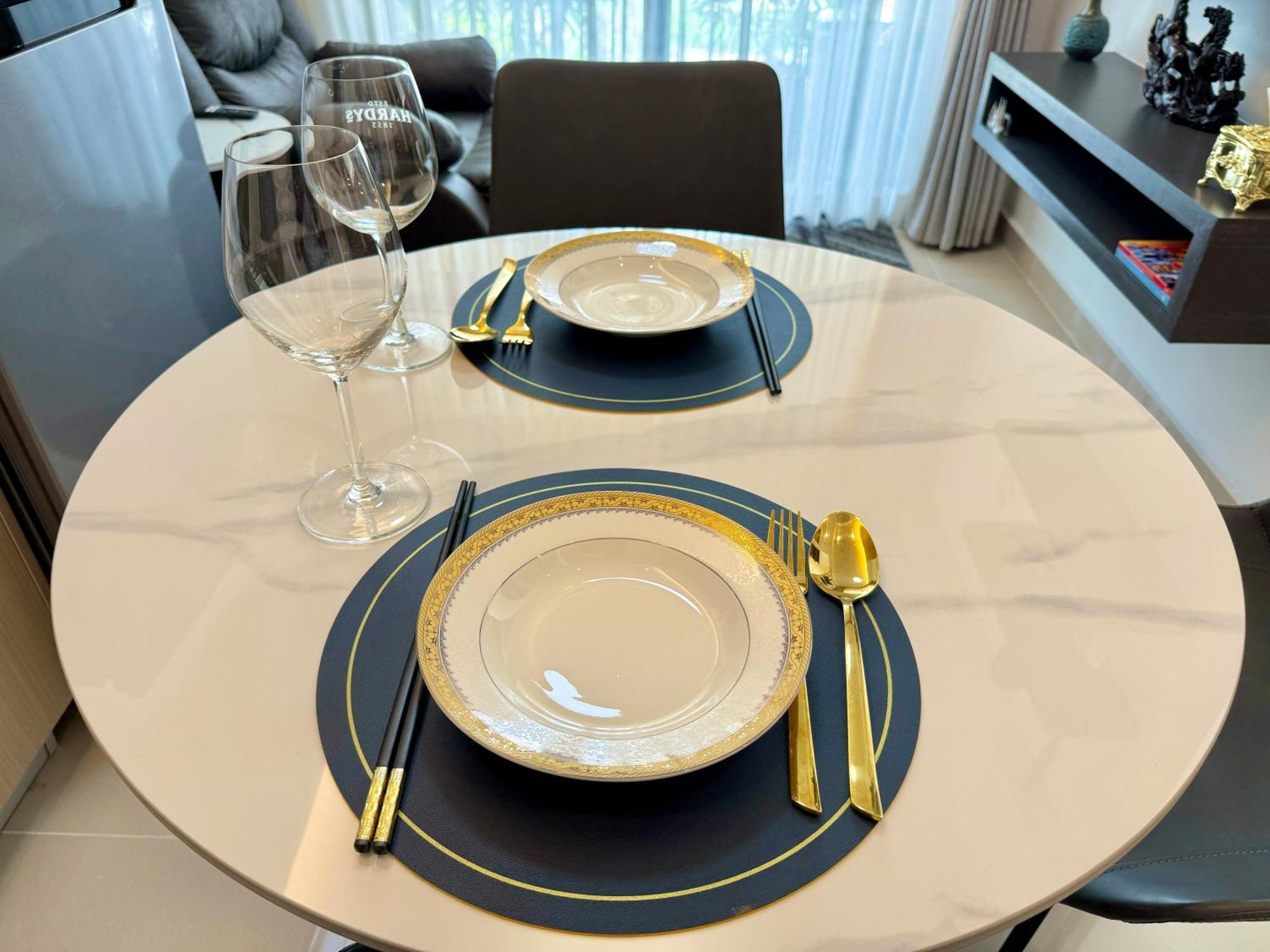 R Residences *