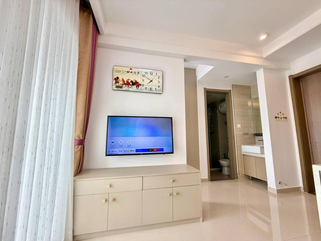 R Residences Apartment Phnom Penh