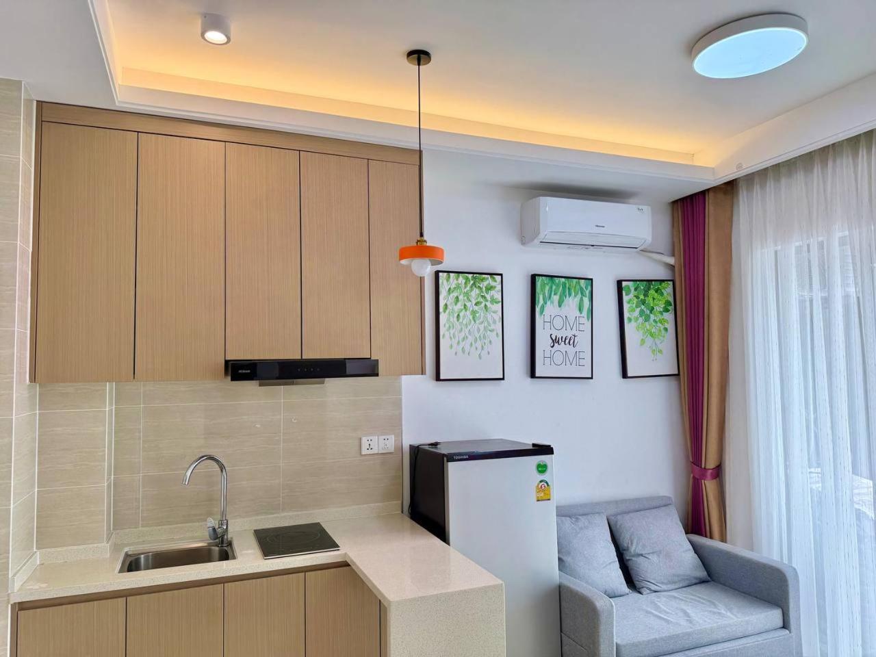 R Residences * Phnom Penh