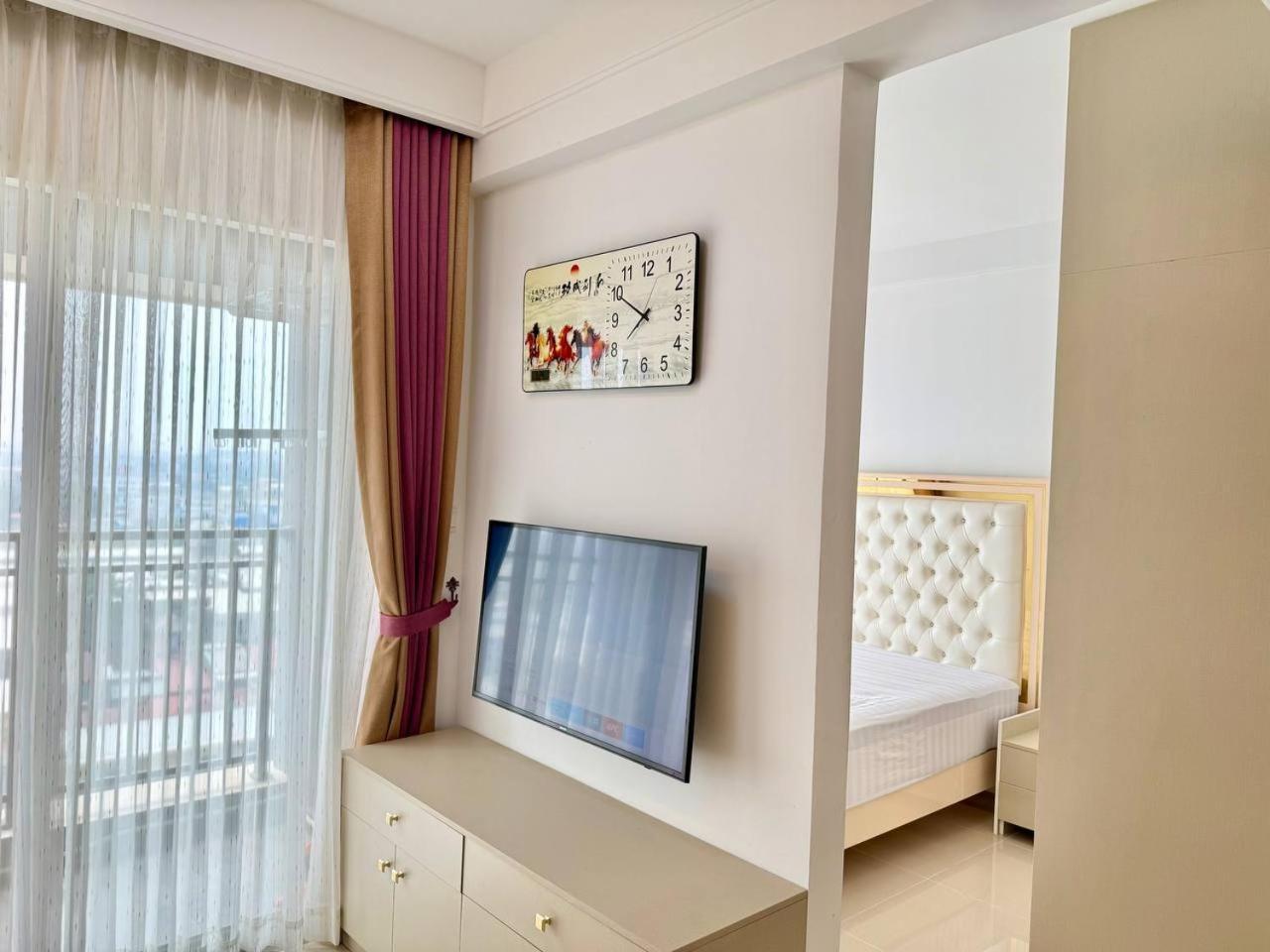 R Residences Apartment Phnom Penh