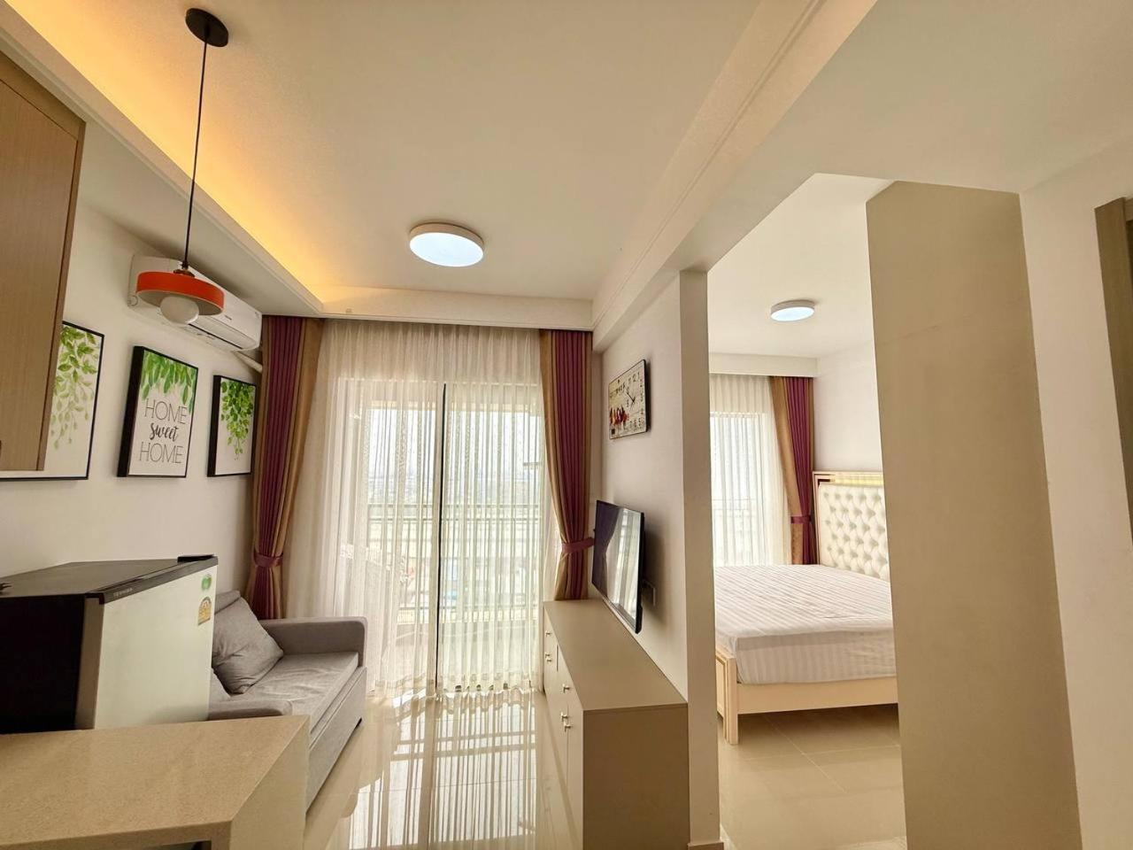 Apartment R Residences Phnom Penh