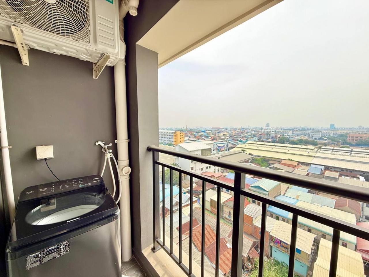 R Residences * Phnom Penh