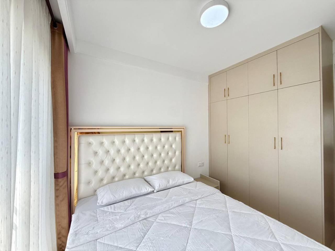 R Residences Apartment