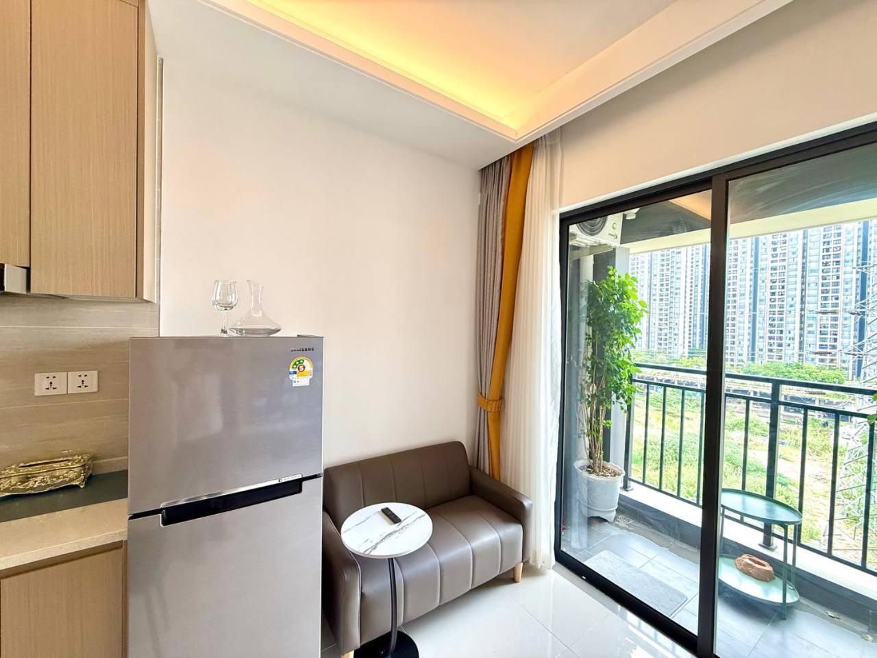 R Residences *