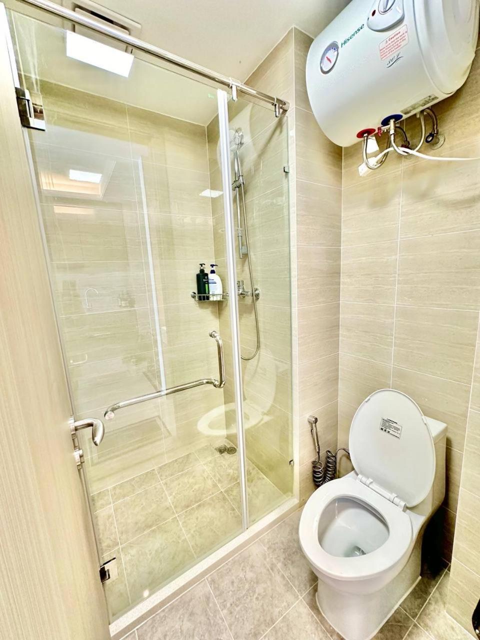 Apartment R Residences